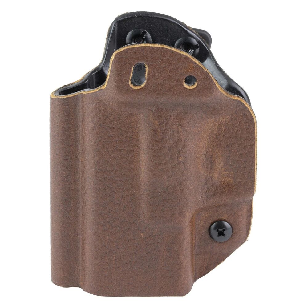 Mission First Tactical Hybrid Holster Fits Hellcat Micro-Compact OSP 9mm